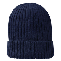 Produit le plus vendu : bonnet d'hiver chaud unisexe, dernier cri, tendance, élégant, à séchage rapide, en jacquard, avec logo personnalisé
