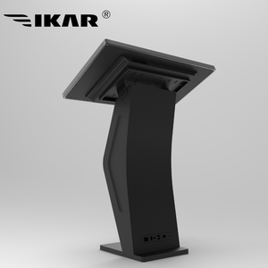 Pantalla Independiente <span class=keywords><strong>de</strong></span> 32/43/50/55/65 Pulgadas Sin Función Táctil 4K Android 11 Señalización Digital Publicitaria Kiosco Tótem WiFi 24/7 - Product Image 1