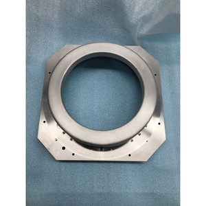 Adaptador AMAT 0040-22024 de 13" S/B Source 0020-24746 - Equipo y Piezas de Semiconductores Legados Globales Confiables - Product Image 1