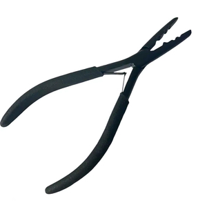 Sistemas de Extensiones de Cabello con Anillos Nano Micro Loop y Fusion, Alicates de Alto Rendimiento Diseñados para una Extensión de Cabello Rápida y Fácil - Product Image 5