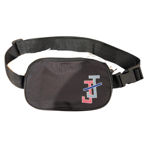 Riñonera Ajustable Ligera con Cremallera para Viaje, Almacenamiento y Uso Diario, Accesorio de Moda Casual - Product Image 1