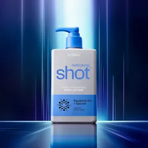 ไฮโดรพลัมช๊อต5% โลชั่นบำรุงผิวให้ความชุ่มชื่นลึกขนาด300มล. - Product Image 1