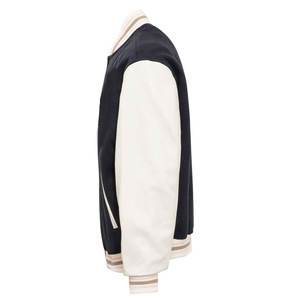 Veste Letterman pour Homme, Vêtement Stylé, Fournisseur de Vêtements Letterman pour Homme, Veste Letterman pour Homme en Stock - Product Image 2