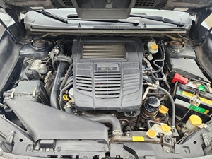 Subaru WRX 2016 - Product Image 4