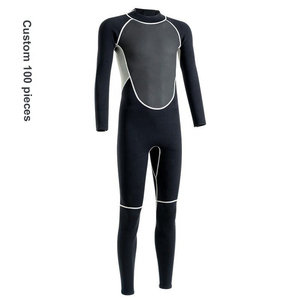 <b>Men</b> Full Sleeve Set Sports Gym Fitness Surfing Set Swim <b>Trunks</b> Surfing Shirts Swimsuit Shorts Best Selling Swimwear - Product Image 2