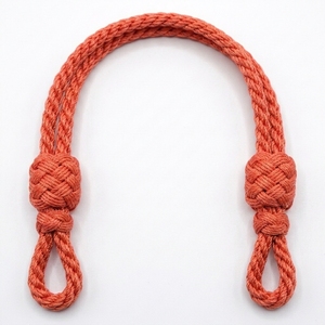 Comfort Fit Cap Cords High Quality Decorative Trim Accessories with OEM Service Factory Direct Wholesale Supply Best Selling - Product Image 5