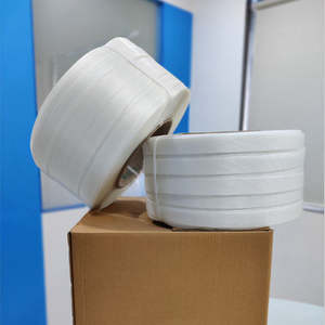 Correa de Embalaje de Poliéster de 32 mm Resistente al Agua y de Alta Resistencia con una Resistencia a la Rotura de 2400 kg y un Rollo de 300 m - Product Image 1