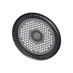 Lampu Highbay Anti-silau Baru 2026 Ugr19 Highbay LED Highbay ufo untuk Bandara - Product Image 5