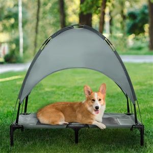 Cuccia Moderna per Animali Domestici con Motivo Solido, Taglia XL, in Cotone, Rimovibile e Lavabile, per Uso Interno, Ufficio, Casa, per Cani, per Dormire, Estate e Inverno - Product Image 6