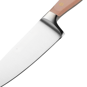 Cuchillo de Chef Versátil para Cocinar con Hoja de Acero Afilada y Mango Equilibrado para Rebanar, Picar y Cortar en Cubos Ingredientes de Forma Suave - Product Image 2