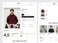 最佳服装网站开发公司-Enterprise MAC Stock Protolabz EServices