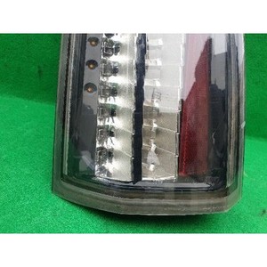 ชุดไฟท้ายซ้าย STS ปี 2004-2011 มือสอง ของแท้ รหัส 16532275 - Product Image 4