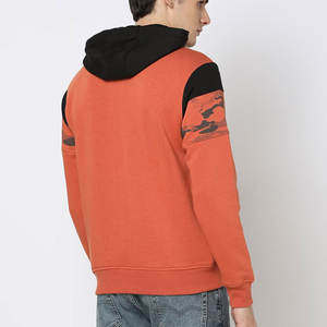 Ventes en gros de sweats à capuche personnalisés pour hommes |   Fournisseur de sweat-shirts OEM au Pakistan |   Sweat à capuche décontracté personnalisé |   Marque privée disponible - Product Image 3