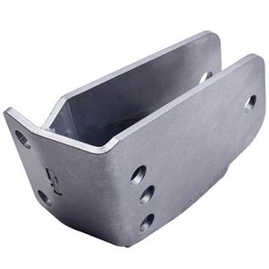 Pour Ford F250 4X4 1980-1998, uniquement 4x4, kit de support de pivot d'essieu avant pour rehausse de 2 ou 3 pouces, essentiel pour les suspensions de camion - Product Image 4