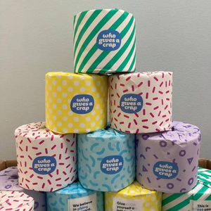 Eco Friendly Bamboo <b>Toilet</b> Paper 4 Ply Commercial <b>Toilet</b> Paper <b>Roll</b> High Quality Bathroom Tissue Supplier Manufacturer - Product Image 5