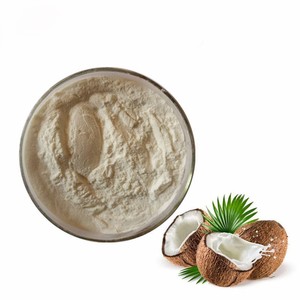 100% Natural <b>Spray</b> Dried <b>Coconut</b> Powder Pure Food Grade <b>Coconut</b> Fruit Powder Supports Natural Appetite & Weight Management - Product Image 1