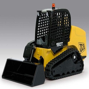 รถตักดินขนาดเล็ก JCB 190t คุณภาพพรีเมียมสำหรับงานก่อสร้างและจัดสวน ราคาขายส่งสำหรับงานหนัก - Product Image 2