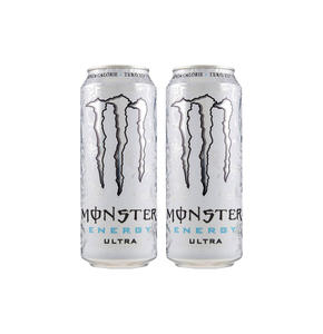 Boîtes de Monster Energy Ultra White 500 ml par palette - Idéal pour l'exportation, les clubs de gros et la vente au détail (B2B) - Product Image 5