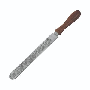 ตะไบแต่งกีบม้าแบบพรีเมียมสำหรับการตัดแต่งกีบม้าและงานช่างเกือกม้า - Product Image 5