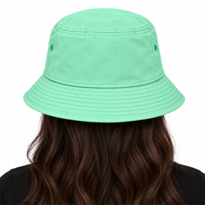 Chapeau Bob Unisexe Décontracté à Bord Courbé, Idéal pour l'Extérieur, Confortable, Coupe Ajustée, Look Simple et Épuré, Facile à Porter en Extérieur, Design Polyvalent - Product Image 2