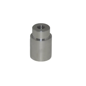 Entretoise filetée en acier inoxydable de qualité supérieure - Product Image 1