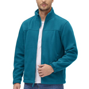 New High Quality Latest Fashion <b>Fleece</b> <b>Jacket</b> With Lightweight Design Machine Stitched Soft Fabric New Style <b>Fleece</b> <b>Jacket</b> - Product Image 4