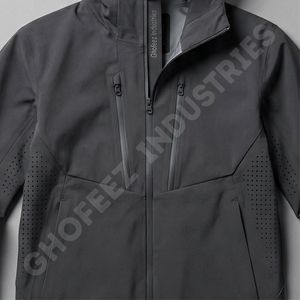 Chaqueta de Esquí de Primera Calidad para Hombre y Mujer, Resistente al Viento, Impermeable, Térmica, Ropa de Invierno, Fabricante OEM Personalizado - Product Image 4
