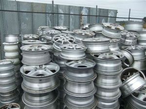 <b>Aluminum</b> Can Scrap - Product Image 5