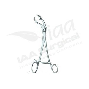 Rongeur chirurgical orthopédique en acier inoxydable de qualité médicale – Prix de gros pour instruments chirurgicaux - Product Image 1