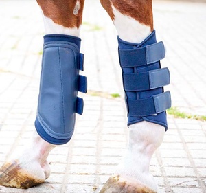 Botas de Montar a Caballo de Alta Calidad, Botas Ecuestres con el Logotipo de su Marca - Product Image 1