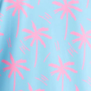 Camisetas Polo Cómodas y Personalizadas con Estampado por Sublimación, Cuello Camisero, Color Sólido, Corte Ajustado, HECHAS POR BS 2026 - Product Image 3