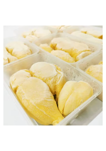 Durian Fresco Congelado, Cosechado en su Punto de Madura, para Procesamiento de Alimentos, Distribución Minorista y Comercio Internacional - Product Image 4