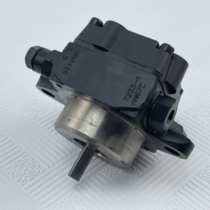 Bơm Dầu Suntec <span class=keywords><strong>AN</strong></span> Series Chính Hãng Giá Rẻ Cho Đầu Đốt Dầu - Product Image 5