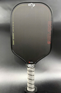 ไม้พายพิคเคิลบอล EAVX OEM Gen 3 รุ่น T700 หน้าคาร์บอนไฟเบอร์ดิบ แกน PP รังผึ้ง 16 มม. น้ำหนักเบา ทนทาน ใช้ได้ทุกฤดู ผลิตในเวียดนาม - Product Image 1