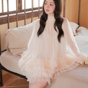 Robe de soirée élégante pour femme, col carré, en mousseline de soie, maxi/longue, sans manches, écologique, taille haute, coupe ajustée, imprimé floral - Product Image 6