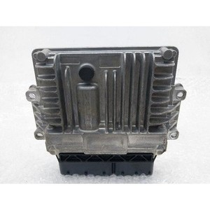 Rexton <b>Used</b> ECUs & <b>Computer</b> Modules A6655401832 - Product Image 1