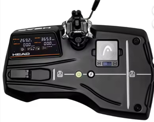 PRECIO DE DESCUENTO PARA LA MÁQUINA DE AJUSTE DE PESO DE RAQUETA HE-AD 4 en 1 para Tenis - Interior/Exterior - Product Image 2