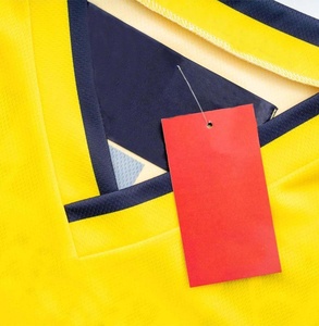 Custom Practice Team Ice Hockey Jerseys Sublimation Embroidered Ice Hockey Jersey Unisex Adult Ice Hockey Shirts & Tops - Product Image 5