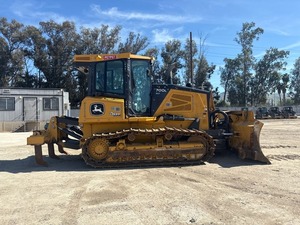 Bouteur sur chenilles robuste 700L 2021 X965980 Haute Performance Approvisionnement en gros - Product Image 5