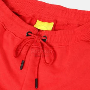 Pantalons de jogging pour hommes sur mesure, style unique, à vendre. Créez votre propre design de pantalon de jogging pour hommes. - Product Image 5