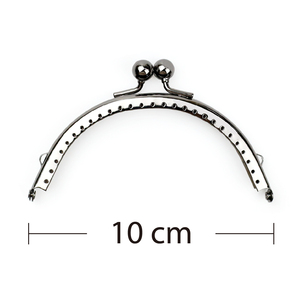 Kit de couture de haute qualité pour porte-monnaie facile à réaliser, pour adultes et adolescents, cadeau de loisir DIY - Product Image 5