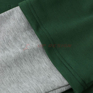 เสื้อฮู้ดผู้ชายแบบสวมหัว สไตล์ลำลองสำหรับฤดูหนาว รุ่นใหม่มาแรง ลดราคาพิเศษ ผลิตจากผ้าฝ้าย 100% ระบายอากาศได้ดี น้ำหนักเบา ดีไซน์โดดเด่น สามารถปรับแต่งได้ - Product Image 5