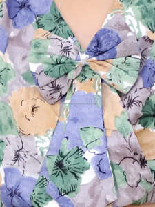 Vêtements pour enfants Collection d'été Ensemble de vêtements en coton pour filles Chemise décontractée à manches courtes et à motif solide pour enfants de 1 à 12 ans - Product Image 4