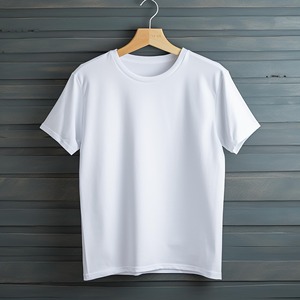 เสื้อยืดผู้ชาย - Product Image 4