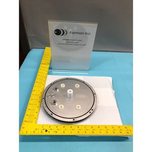 AMAT 0040-05493 CHUCK ESC ASSY, EMAX, 200MM - Equipo y piezas de semiconductores de confianza de Trusted Global Legacy - Product Image 2