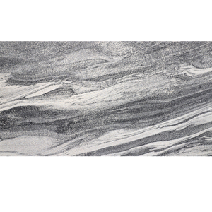 lightweight stone veneer material exporter Stone Veneer Ice <b>Black</b> <b>Sheet</b> Flexible Shone Wall <b>Sheets</b> Safe Use Villa Home - Product Image 2