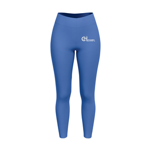 Leggy Urban Essentials, Ropa Cómoda para el Día a Día, Colección de Estilo Sin Costuras, Ropa Leggy FlexFit - Product Image 1