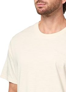 เสื้อยืดโอเวอร์ไซส์ผู้ชายยอดนิยม ผ้าฝ้าย 100% เสื้อยืดพิมพ์ลาย ไซส์พลัส สำหรับผู้ชาย เสื้อยืดแขนสั้นใส่สบายสำหรับฤดูร้อน - Product Image 3