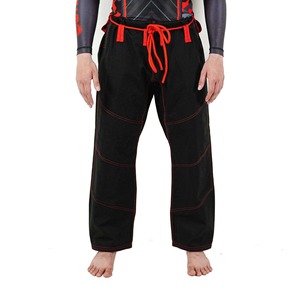 Uniforme de Karate Unisex al por Mayor, 100% Algodón, Duradero, Corte Regular, Ropa de Artes Marciales para Adultos - Product Image 2