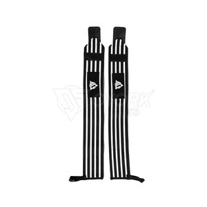 Factory Direct Supply 2026 Customized Design Wrist <b>Wraps</b> Bulk Quantity Low Price Wrist <b>Wraps</b> - Product Image 6